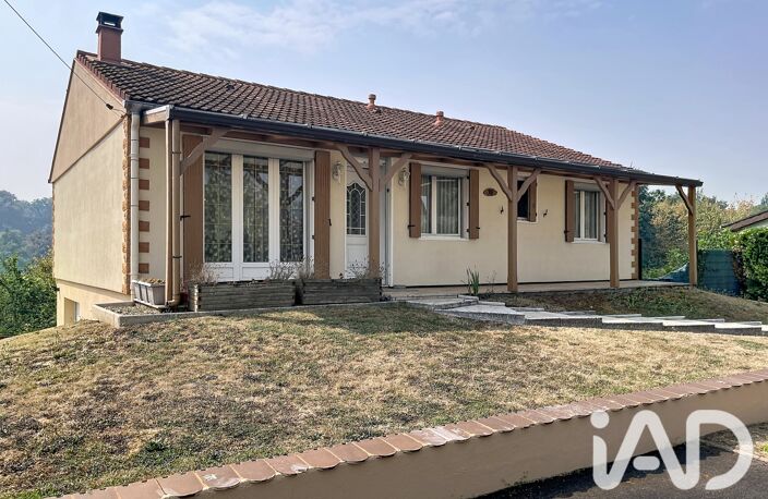 Vente Maison/villa 5 pièces — photo 5