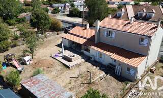 Maison 7 Pièces 131 m² à vendre à Palluau (85670)