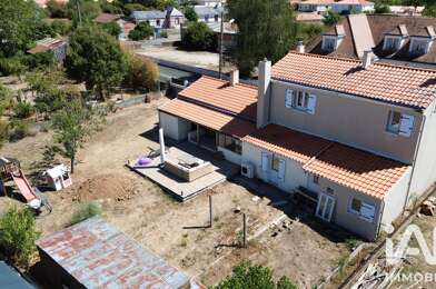 Maison 7 pièces 259000 €