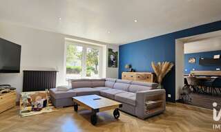 Maison 7 Pièces 131 m² à vendre à Palluau (85670)