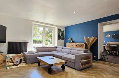 Maison 7 pièces 259000 €