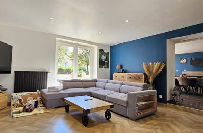 Vente Maison/villa 7 pièces — photo du bien