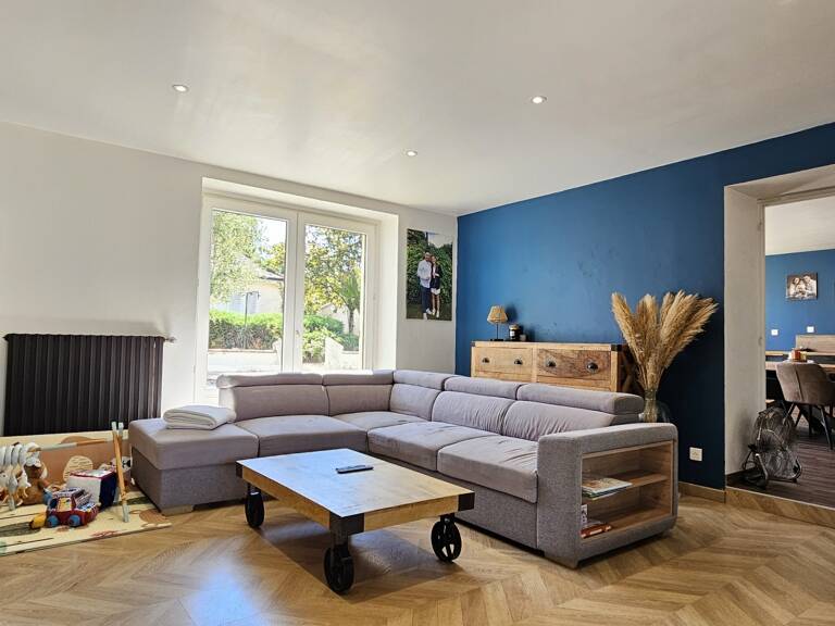 Vente Maison/villa 7 pièces — photo 1