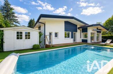 Maison 5 pièces 665000 €