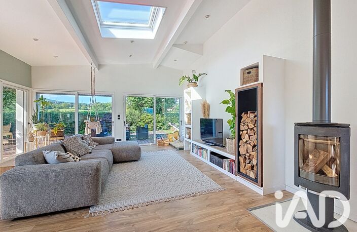 Vente Maison traditionnelle 5 pièces — photo 2