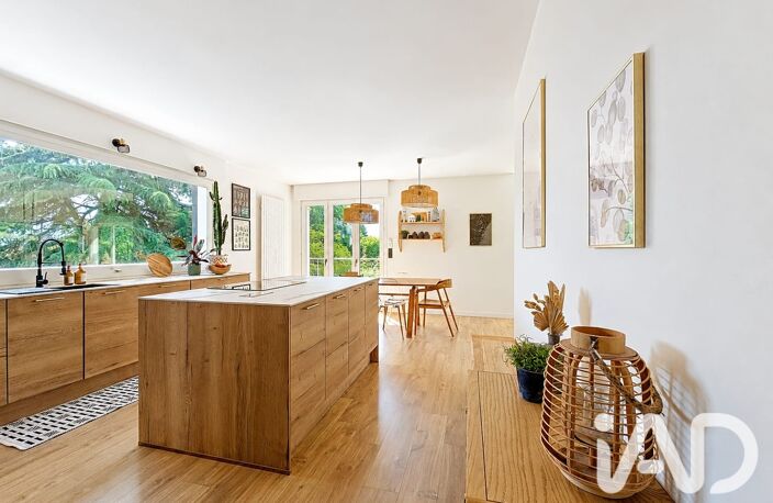 Vente Maison traditionnelle 5 pièces — photo 3