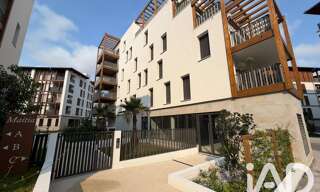 Appartement 1 Pièce 33 m² à louer à Bayonne (64100)