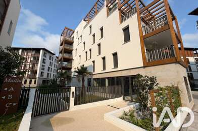 Appartement 1 pièces 774 €