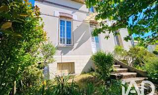 Maison 5 Pièces 107 m² à vendre à Laroche-Saint-Cydroine (89400)