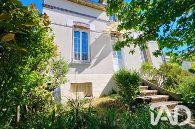 Maison 5 pièces 165000 €