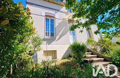 Vente Maison/villa 5 pièces — photo du bien