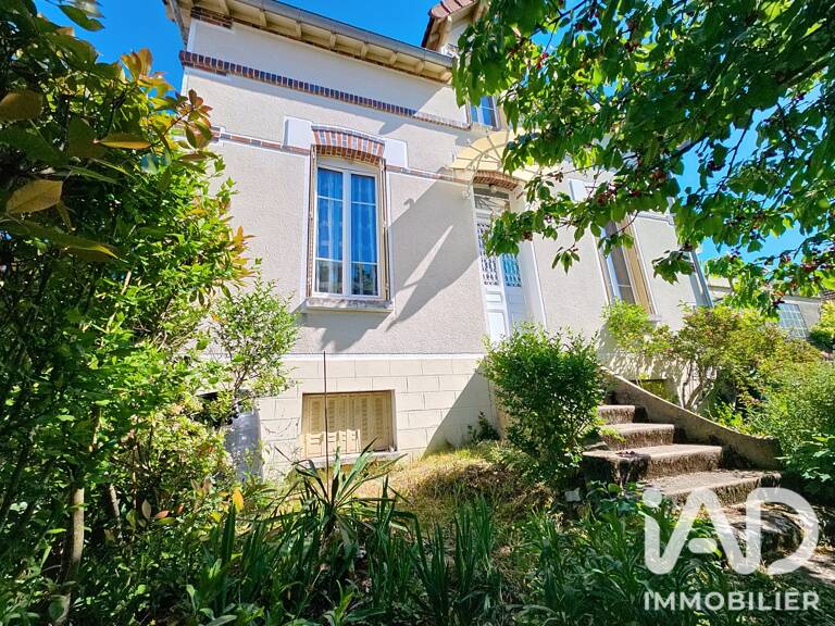 Vente Maison/villa 5 pièces — photo 1