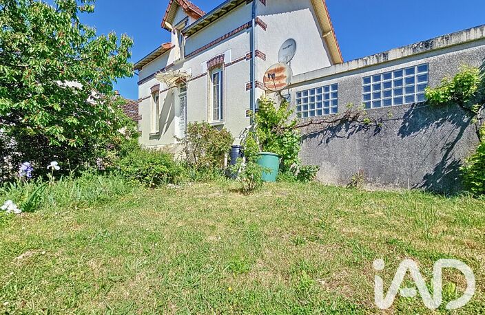 Vente Maison/villa 5 pièces — photo 2
