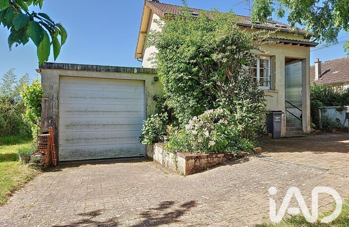 Vente Maison/villa 5 pièces — photo 3