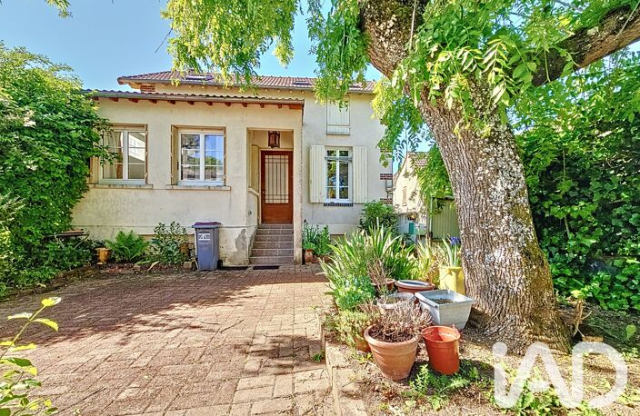 Vente Maison/villa 5 pièces — photo 4