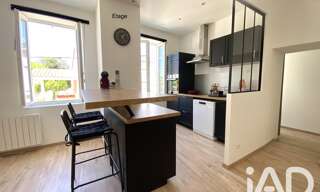Immeuble  148 m² à vendre à La Tremblade (17390)