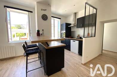 Immeuble  365000 €
