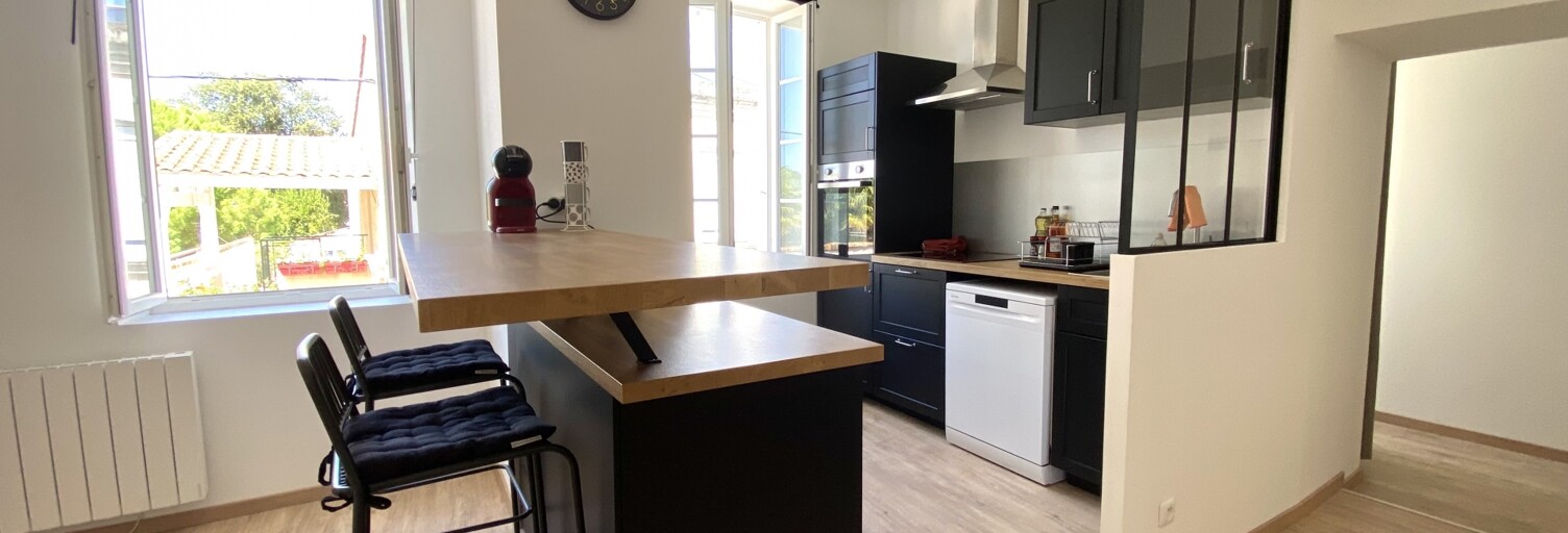 Immeuble  148 m² à vendre à La Tremblade (17390)