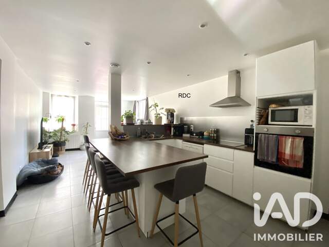 Vente Immeuble 148 m&sup2; — photo du bien