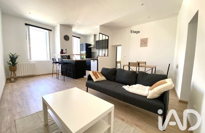 Vente Immeuble 148 m&sup2; — photo 3