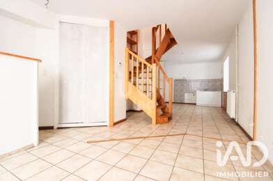 Maison 4 pièces 70000 €