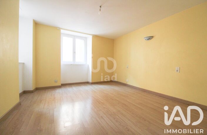 Vente Maison de ville 4 pièces — photo 3