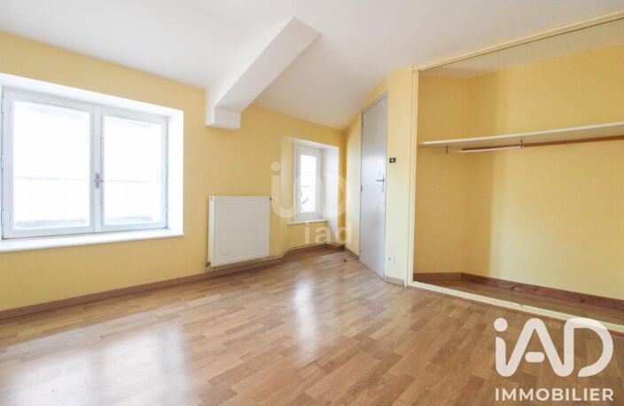 Vente Maison de ville 4 pièces — photo 4