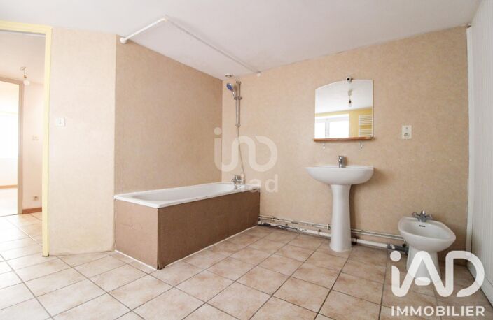 Vente Maison de ville 4 pièces — photo 5