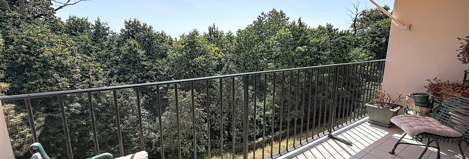Appartement 3 Pièces 77 m² à vendre à Vaucresson (92420)