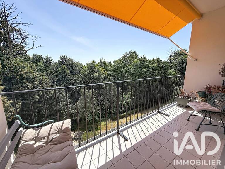 Vente Appartement 3 pièces — photo 1