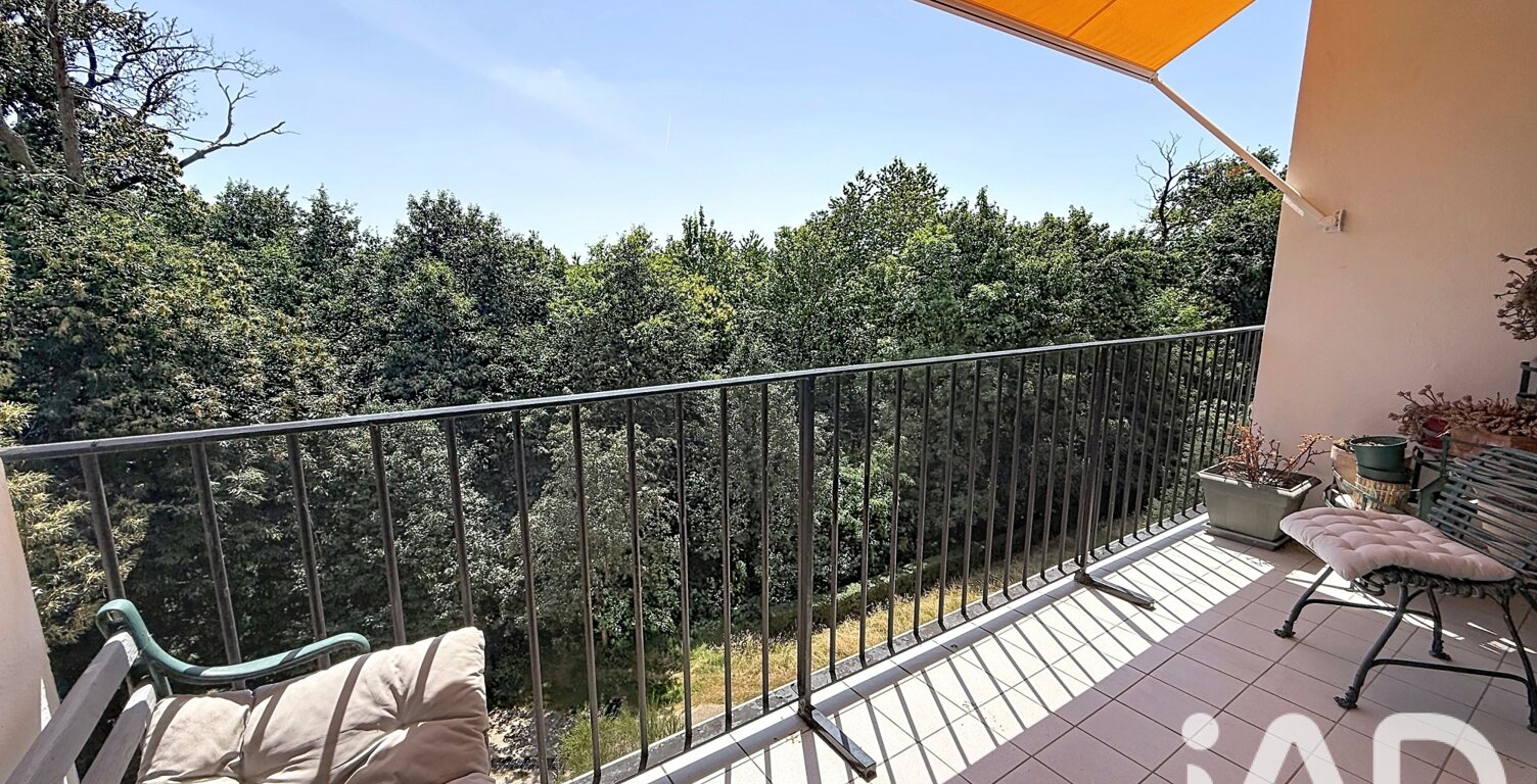 Vente Appartement 3 pièces — photo 1