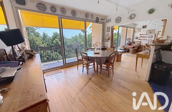 Vente Appartement 3 pièces — photo 2