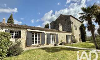 Maison 7 Pièces 247 m² à vendre à Baron (33750)