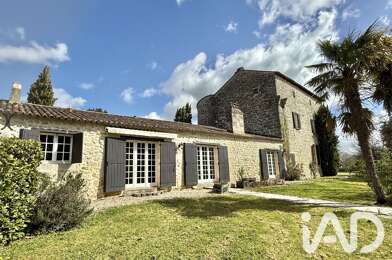 Maison 7 pièces 699000 €