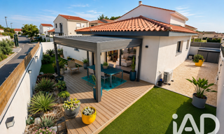 Maison 4 Pièces 100 m² à vendre à Thuir (66300)