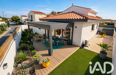 Vente Maison traditionnelle 4 pièces — photo du bien