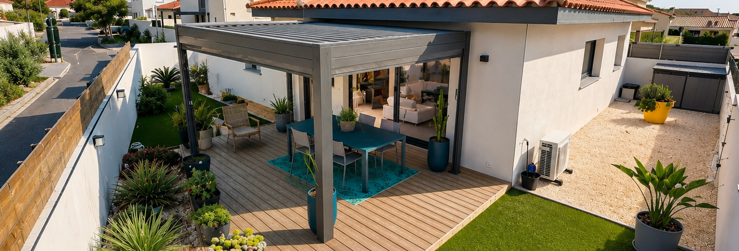 Maison 4 Pièces 100 m² à vendre à Thuir (66300)