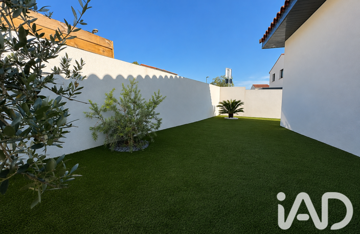Vente Maison traditionnelle 4 pièces — photo 4