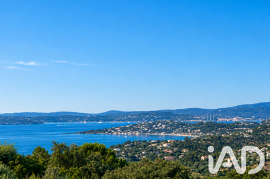 Appartement 3 pièces 367500 €