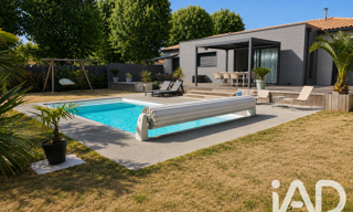 Maison 6 Pièces 142 m² à vendre à La Roche-sur-Yon (85000)