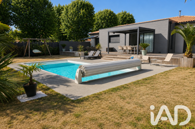 Maison 6 pièces 448000 €