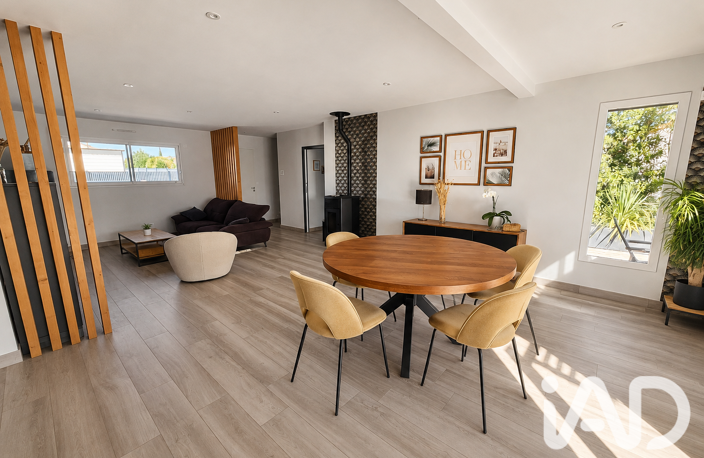 Vente Maison/villa 6 pièces — photo 3