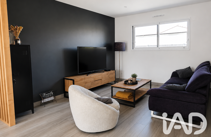 Vente Maison/villa 6 pièces — photo 4