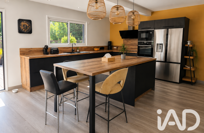 Vente Maison/villa 6 pièces — photo 5