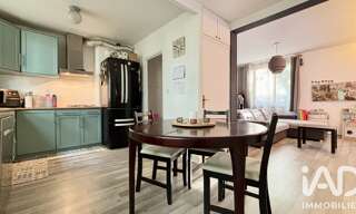 Appartement 3 Pièces 63 m² à vendre à Sainte-Geneviève-des-Bois (91700)