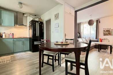 Appartement 3 pièces 135000 €