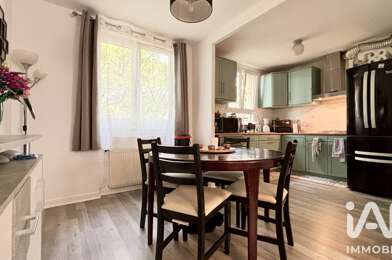 Appartement 3 pièces 135000 €