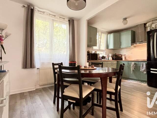Vente Appartement 3 pièces — photo du bien