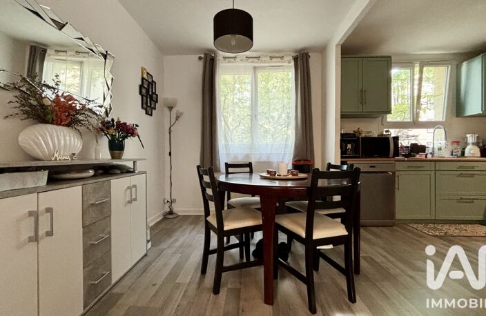 Vente Appartement 3 pièces — photo 2