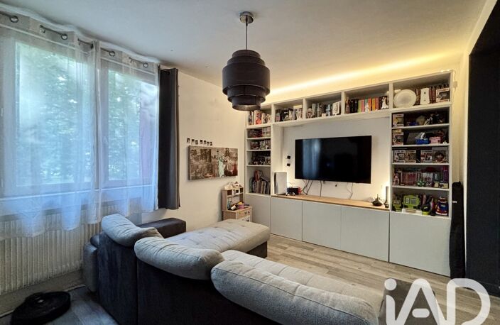 Vente Appartement 3 pièces — photo 5